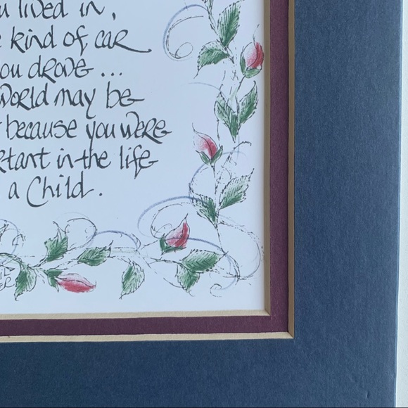 New Lori Voskuil-Dutter's One Hundred Years Print - Picture 5 of 9